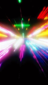 2001 Stargate iPhoneX Parallax wallpaper