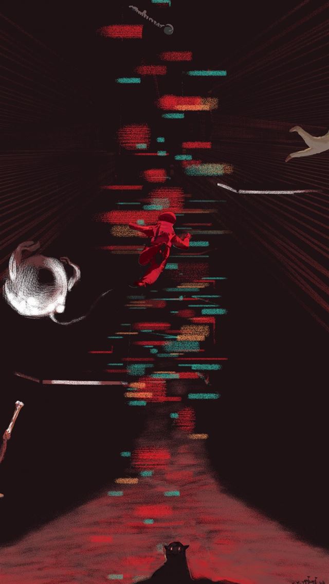 1125x2436 2001 A Space Odyssey posted by Sarah Simpson - 2001 a space odyssey iPhone Wallpaper