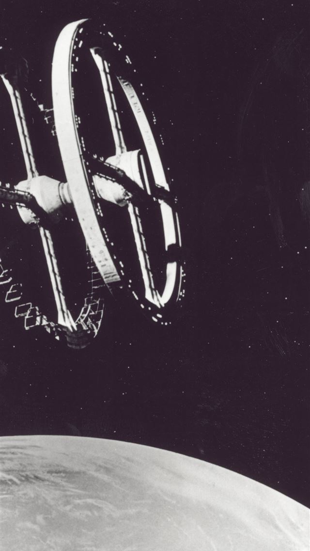640x1136 2001 a space odyssey -  iPhone Wallpaper