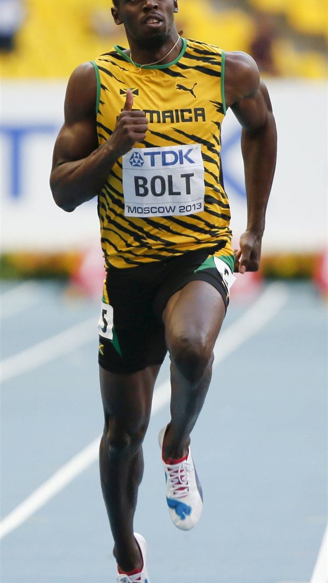 1125x2436 Usain Bolt Sports HQ Usain Bolt pictures - usain bolt iPhone Wallpaper