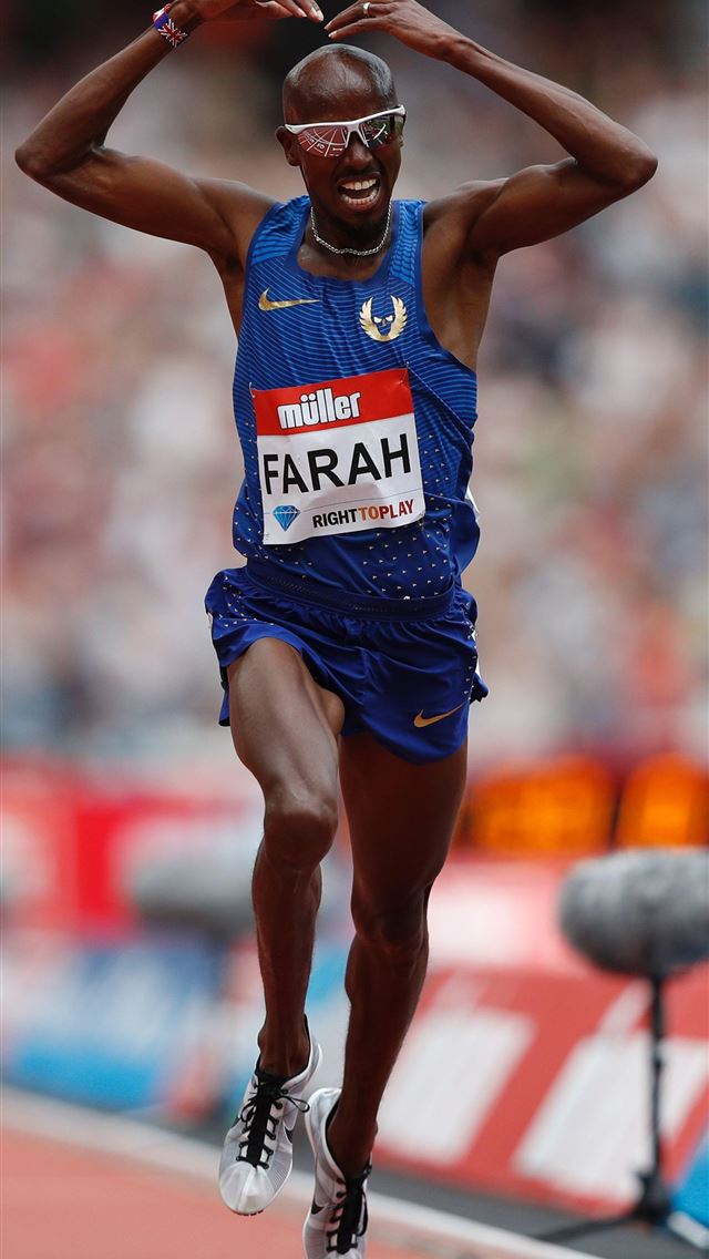 1284x2778 When are the World Athletics Championships 2017 wh... - usain bolt iPhone Wallpaper