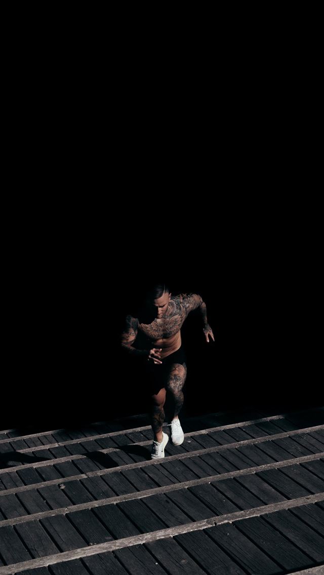 1284x2778 usain bolt - usain bolt iPhone Wallpaper
