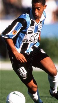Ronaldinho Gaucho Gremio wallpaper