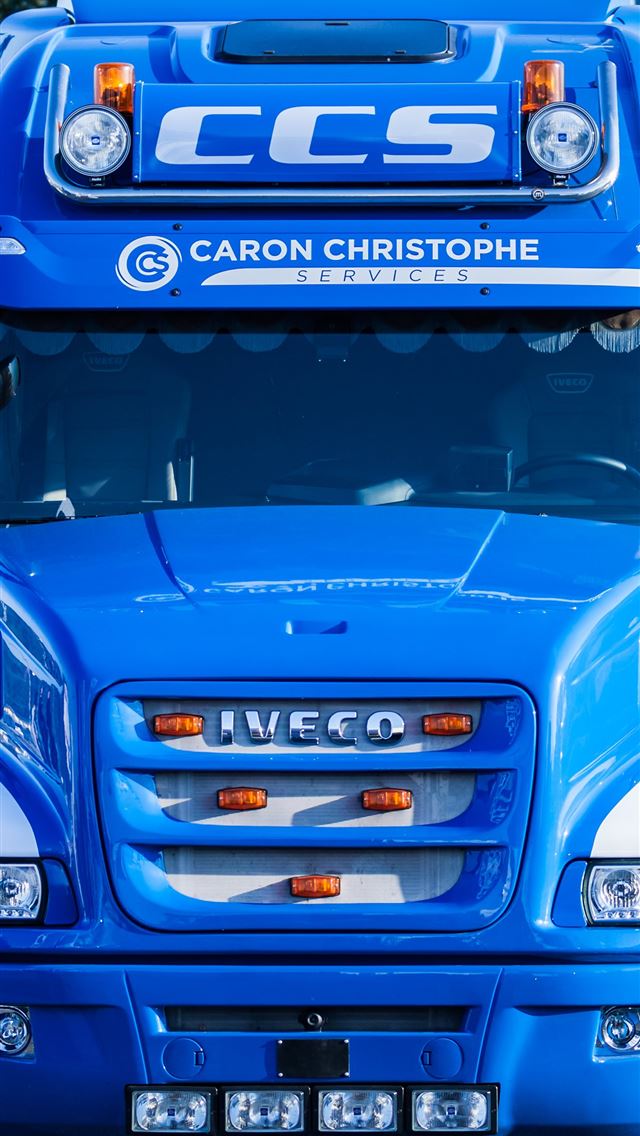 1284x2778 cool semi truck - cool semi truck iPhone Wallpaper