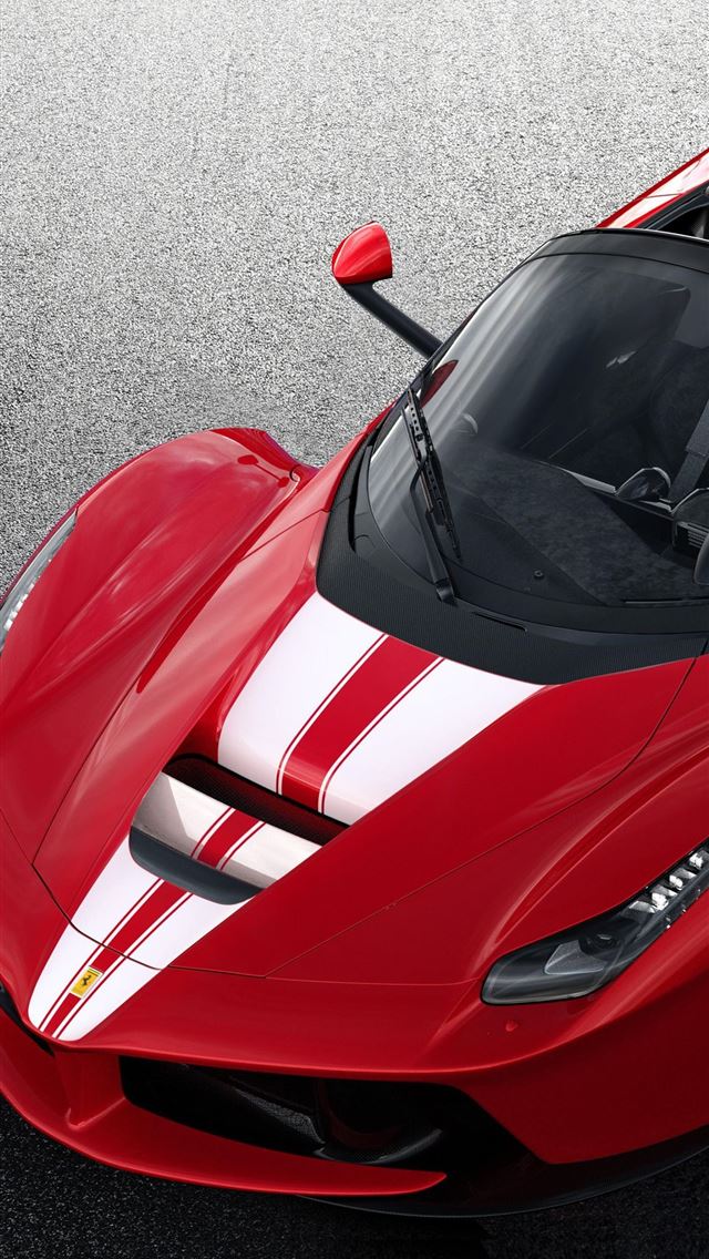 1284x2778 Ferrari Laferrari Aperta HD Mobile Cave - laferrari iPhone Wallpaper