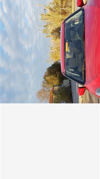 Suzuki Baleno wallpaper