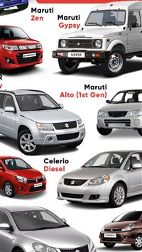 suzuki baleno wallpaper