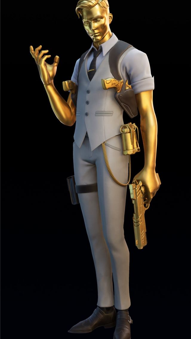 1284x2778 Ghost Midas Fortnite Chapter 2 Resolution HD Games... - midas fortnite iPhone Wallpaper