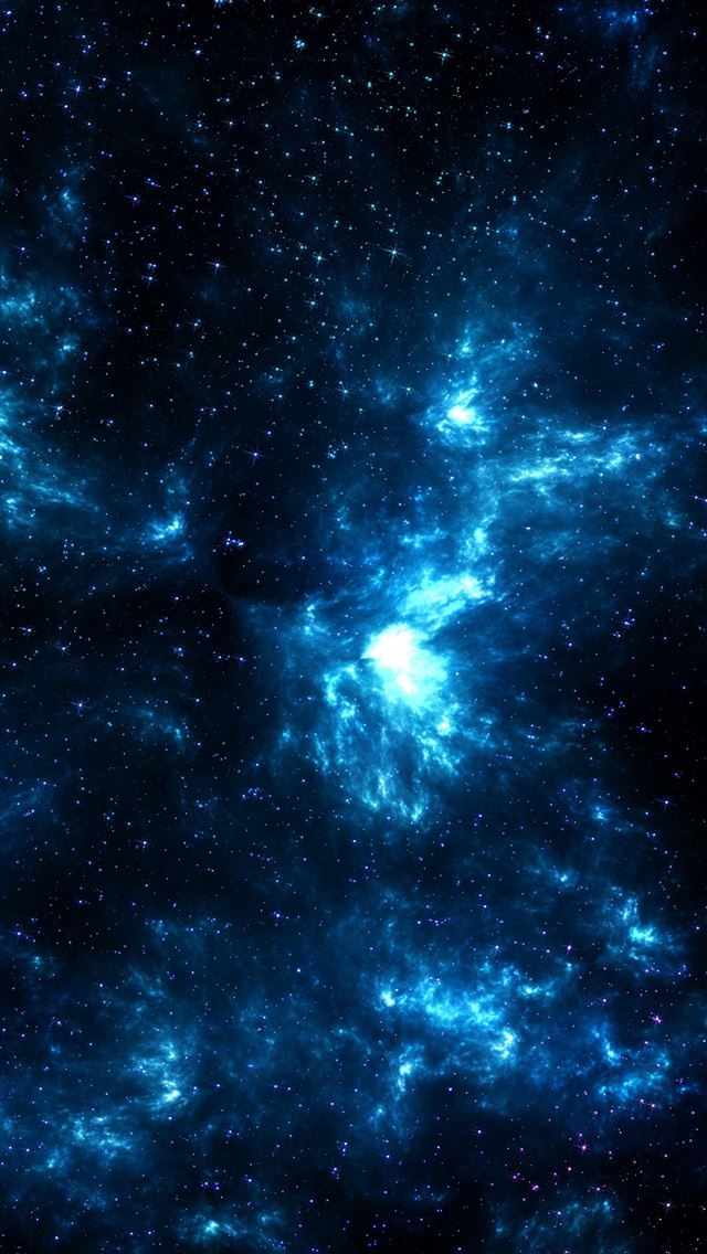 1284x2778 space galaxy - space galaxy iPhone Wallpaper