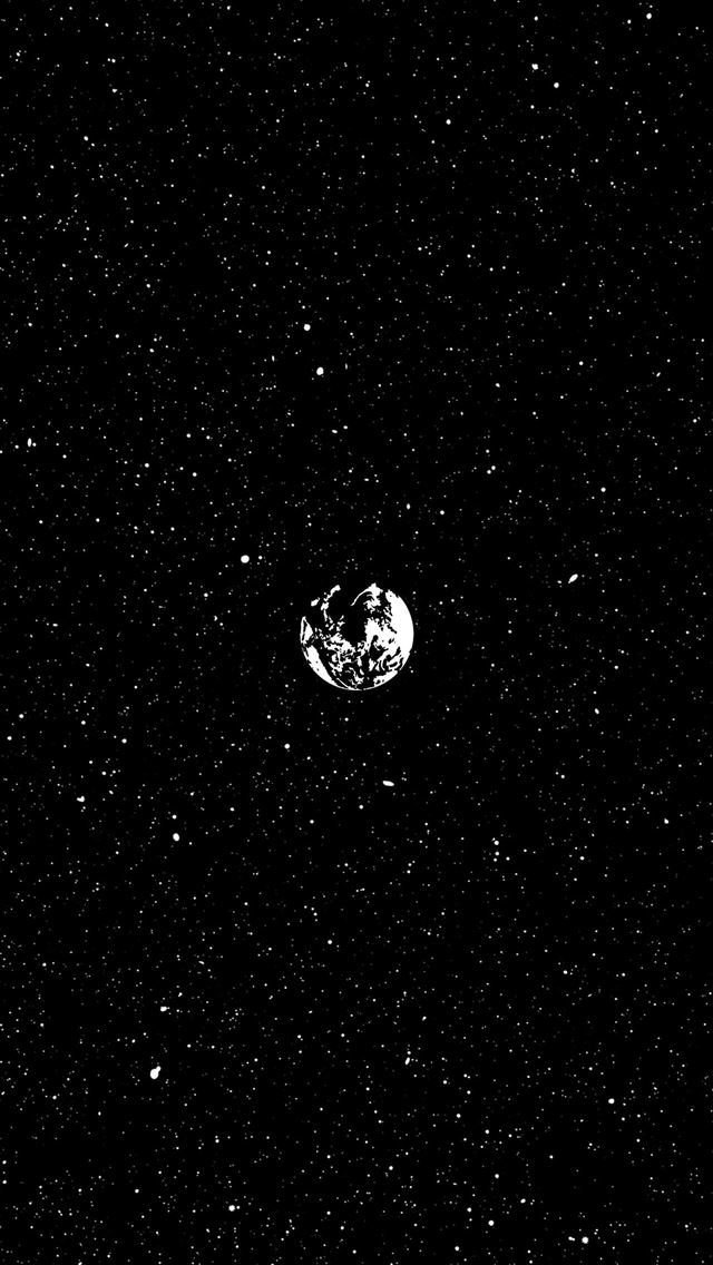 1284x2778 space galaxy - space galaxy iPhone Wallpaper