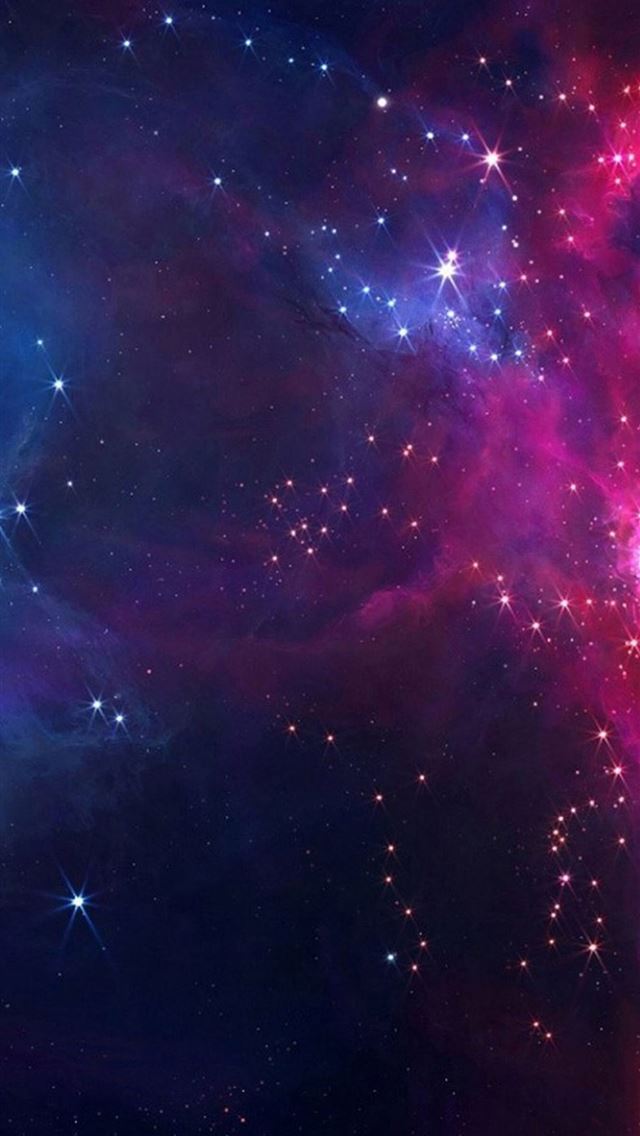 1284x2778 space galaxy - space galaxy iPhone Wallpaper