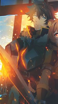 naofumi iwatani wallpaper