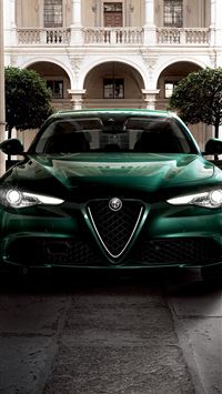 alfa romeo 4c wallpaper