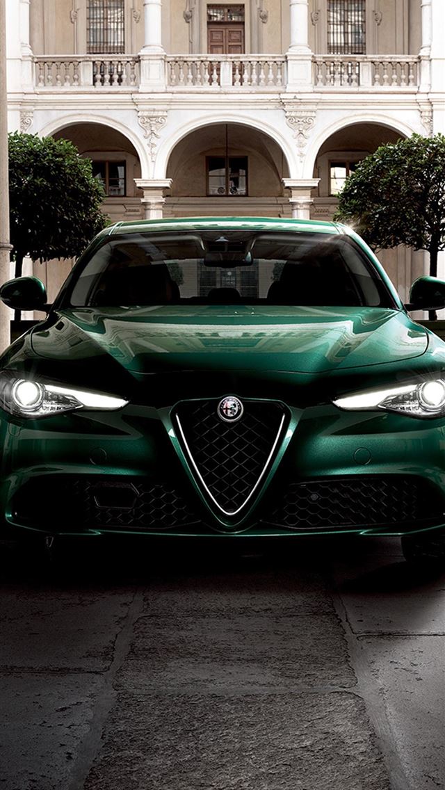 1284x2778 alfa romeo 4c - alfa romeo 4c iPhone Wallpaper