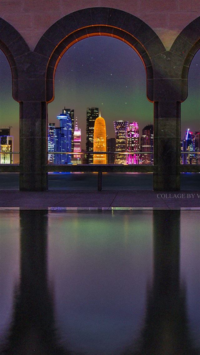 1284x2778 qatar - qatar iPhone Wallpaper