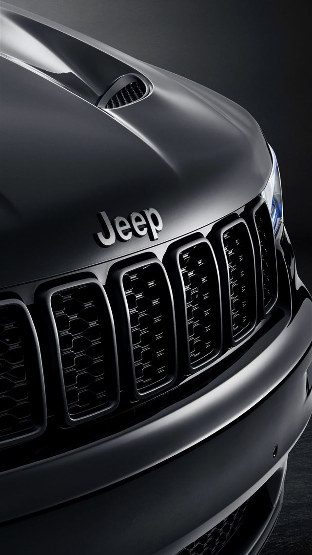 Best Jeep Grand Cherokee Iphone Hd Wallpapers Ilikewallpaper
