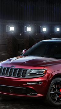 Best Jeep Grand Cherokee Iphone Hd Wallpapers Ilikewallpaper