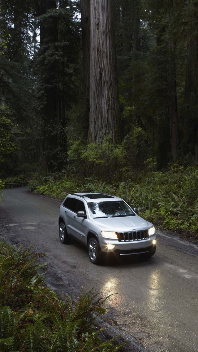 1284x2778 jeep grand cherokee - jeep grand cherokee iPhone Wallpaper