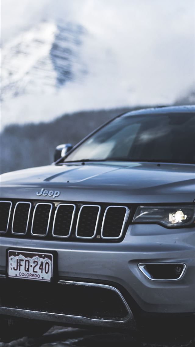 1284x2778 jeep grand cherokee - jeep grand cherokee iPhone Wallpaper