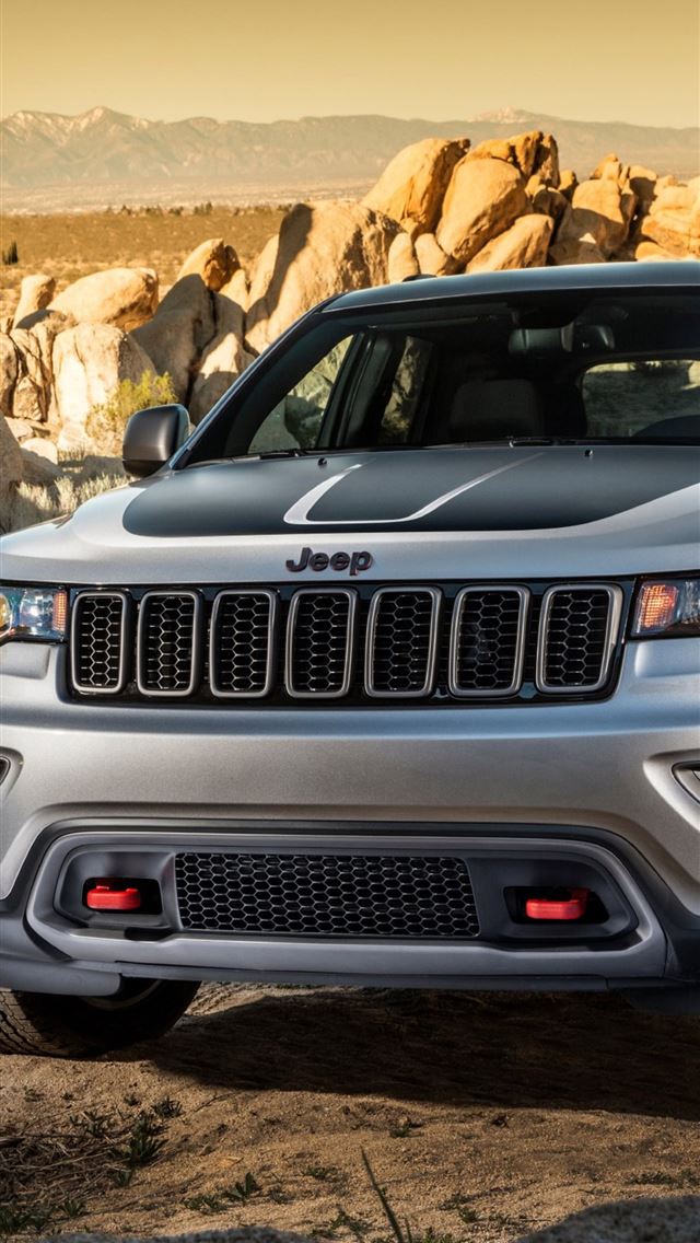 1284x2778 2017 Jeep Grand Cherokee Trailhawk Samsung Galaxy ... - jeep grand cherokee iPhone Wallpaper