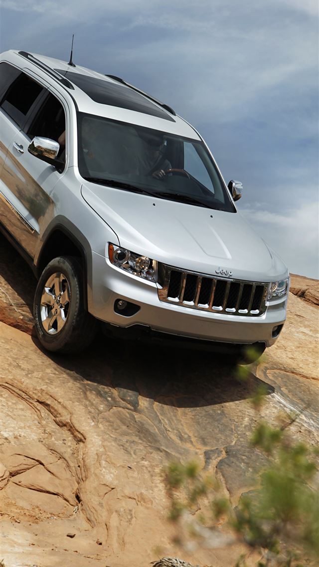 1284x2778 jeep grand cherokee - jeep grand cherokee iPhone Wallpaper