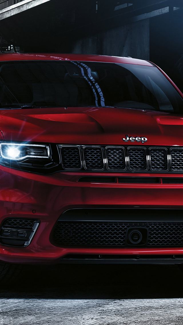 1284x2778 2016 Jeep Grand Cherokee SRT Samsung Galaxy Note 9... - jeep grand cherokee iPhone Wallpaper
