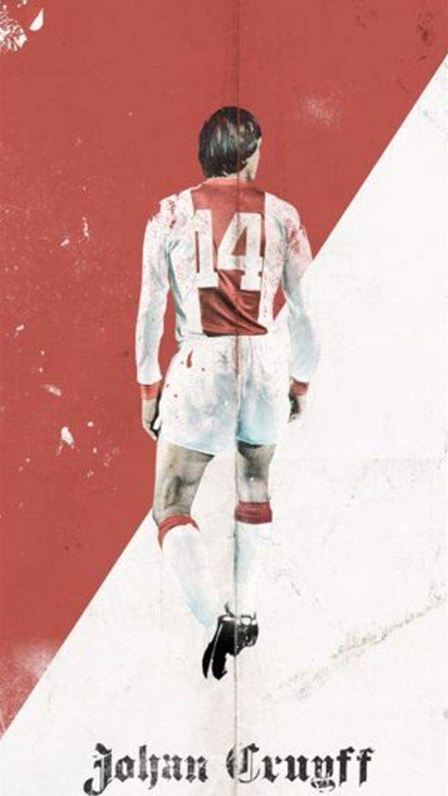 1284x2778 Johan Cruyff Top Free Johan Cruyff Backgrounds Acc... - johan cruyff iPhone Wallpaper