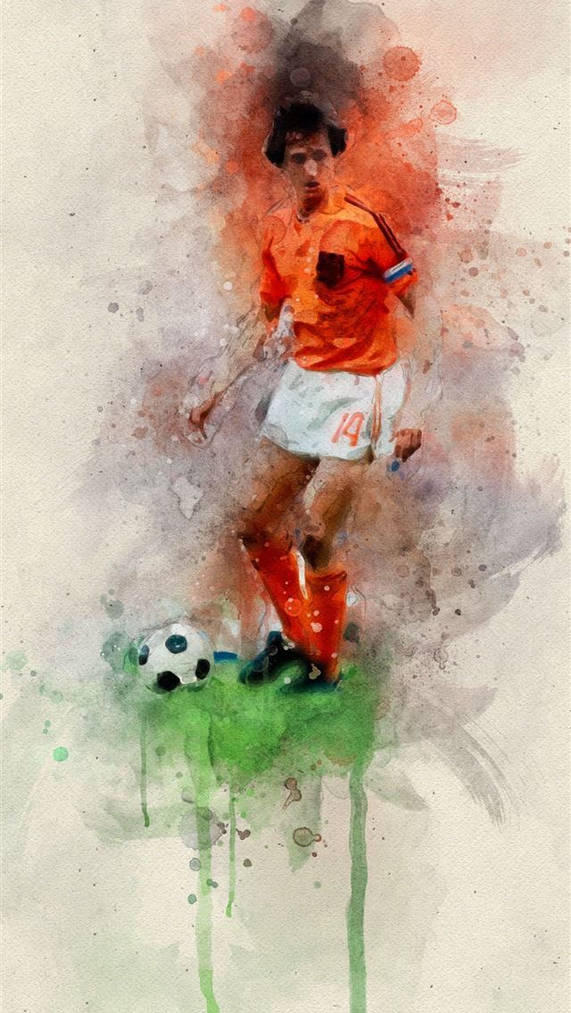 1284x2778 41 Johan Cruyff on afari - johan cruyff iPhone Wallpaper