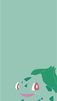 bulbasaur hd wallpaper