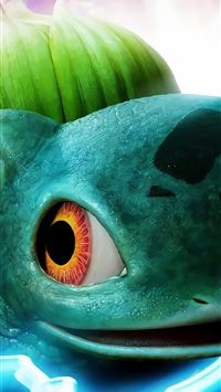 bulbasaur hd wallpaper