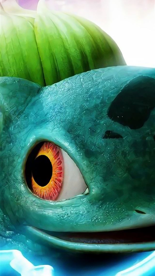 1284x2778 bulbasaur hd - bulbasaur hd iPhone Wallpaper