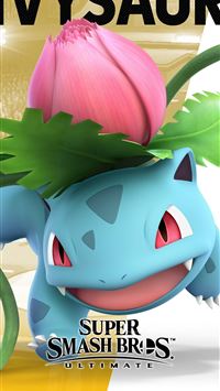 bulbasaur hd wallpaper