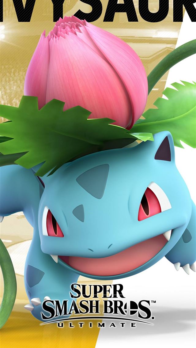 1284x2778 bulbasaur hd - bulbasaur hd iPhone Wallpaper