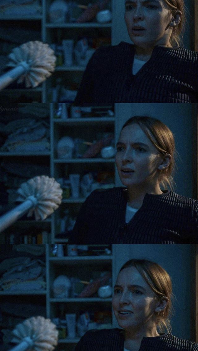 1284x2778 killing eve - killing eve iPhone Wallpaper