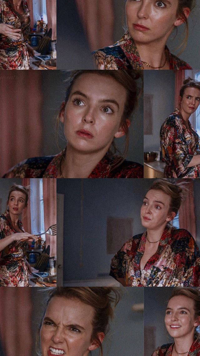 1284x2778 Killing Eve Phone Cave - killing eve iPhone Wallpaper