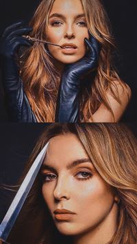 Pin on Killing Eve wallpaper