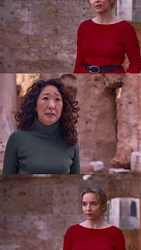 Pin on Killing Eve wallpaper