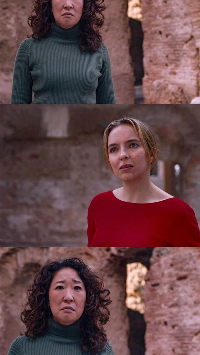 1284x2778 Pin on Killing Eve Villanelle - killing eve iPhone Wallpaper