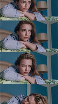 killing eve wallpaper