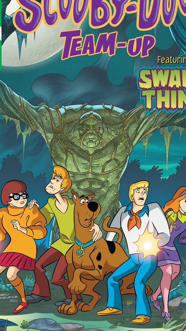 1284x2778 scooby doo where are you - scooby doo where are you iPhone Wallpaper