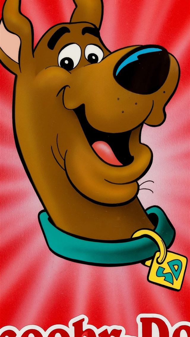1284x2778 scooby doo where are you - scooby doo where are you iPhone Wallpaper