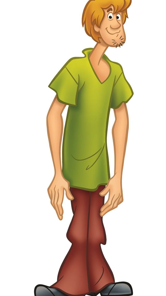 1284x2778 scooby doo where are you - scooby doo where are you iPhone Wallpaper