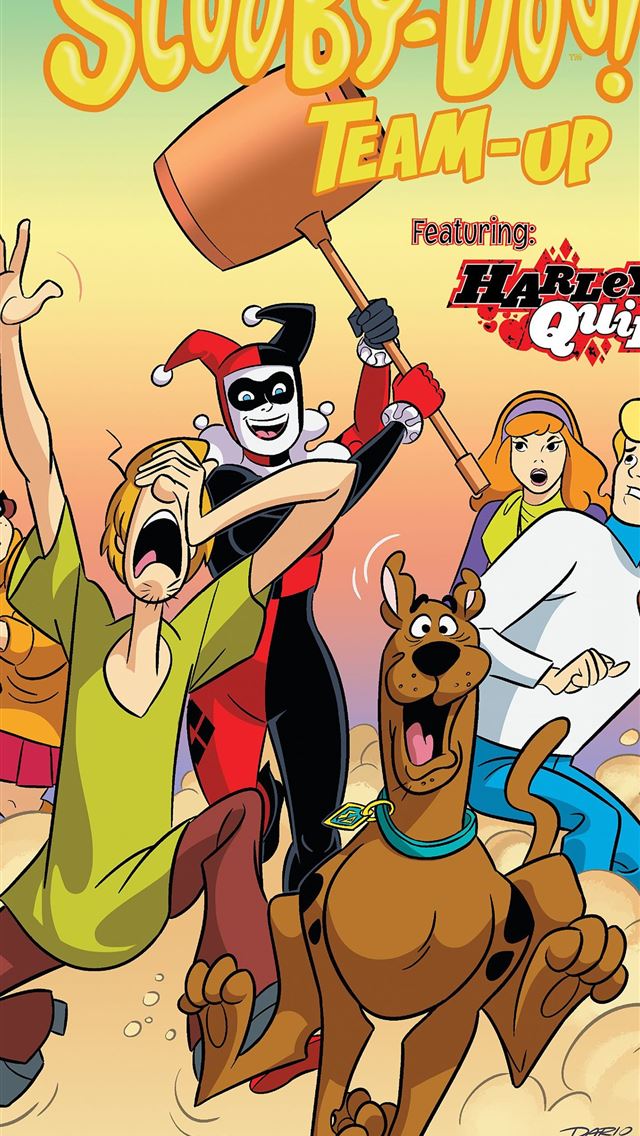 1284x2778 scooby doo where are you - scooby doo where are you iPhone Wallpaper