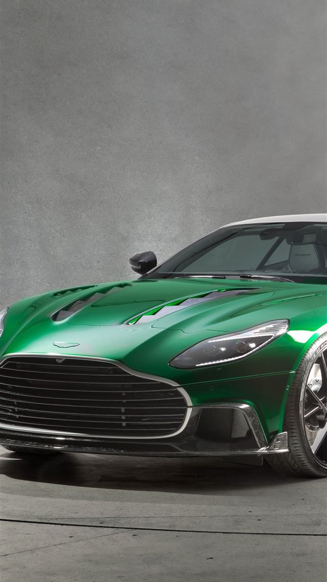 1284x2778 Mansory Aston Martin DB11 Cyrus Sony Xperia X XZ Z... - aston martin db11 iPhone Wallpaper