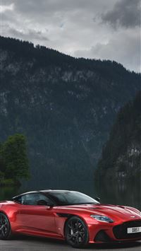 aston martin db11 wallpaper