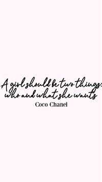 Best Of Coco Chanel Desktop Wallpaper