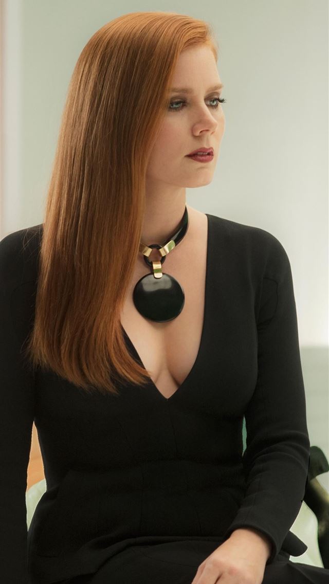 1284x2778 Amy Adams In Nocturnal Animals Samsung Galaxy Note... - amy adams iPhone Wallpaper