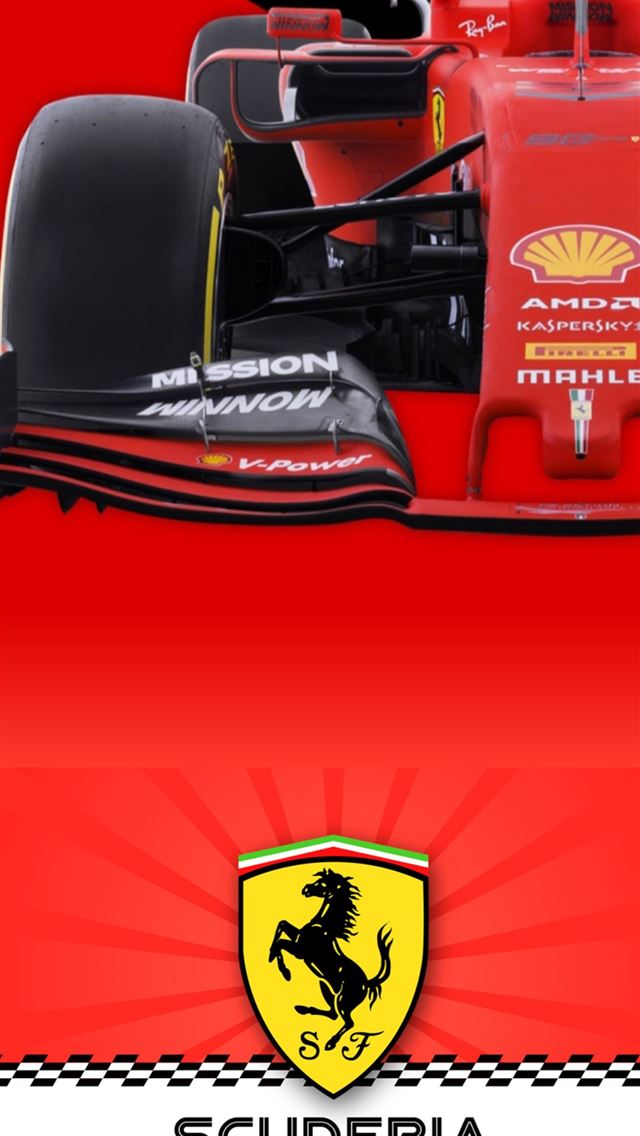 1284x2778 f1 ferrari - f1 ferrari iPhone Wallpaper