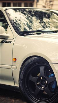 honda civic eg hatch wallpaper