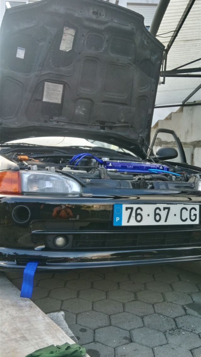 1284x2778 honda civic eg hatch - honda civic eg hatch iPhone Wallpaper